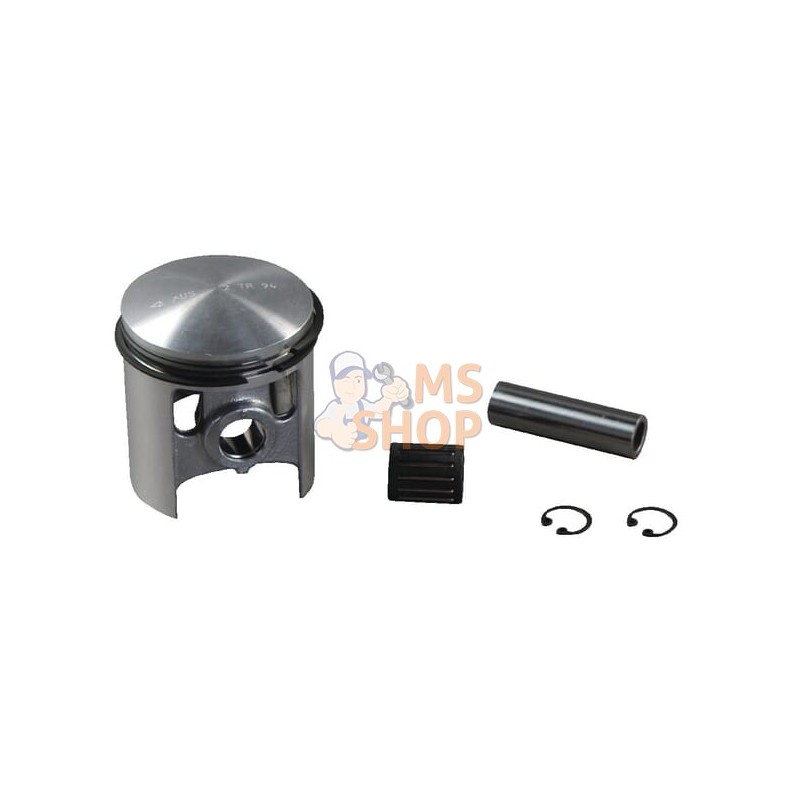 Piston ø59,94+cage pal.aigui. | AS-MOTOR Piston ø59,94+cage pal.aigui. | AS-MOTORPR#159452