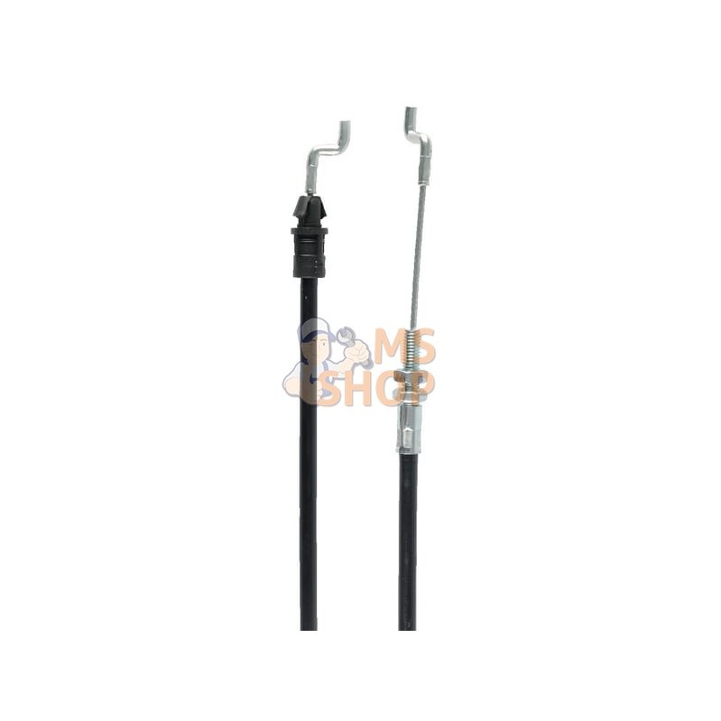 Câble de frein moteur | AS-MOTOR Câble de frein moteur | AS-MOTORPR#159219