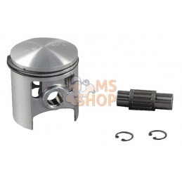 Piston ø60,45+cage pal.aigui. | AS-MOTOR Piston ø60,45+cage pal.aigui. | AS-MOTORPR#159453