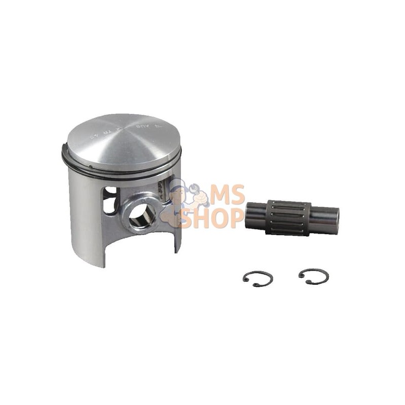 Piston ø60,45+cage pal.aigui. | AS-MOTOR Piston ø60,45+cage pal.aigui. | AS-MOTORPR#159453