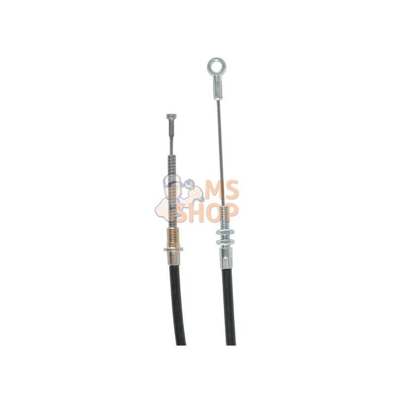 Câble de frein moteur | AS-MOTOR Câble de frein moteur | AS-MOTORPR#159454