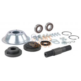 Kit de réparation arbre lame | AS-MOTOR Kit de réparation arbre lame | AS-MOTORPR#159407