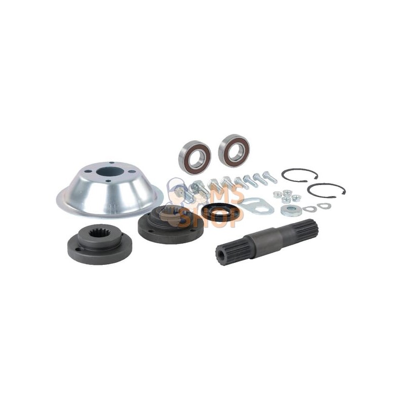 Kit de réparation arbre lame | AS-MOTOR Kit de réparation arbre lame | AS-MOTORPR#159407