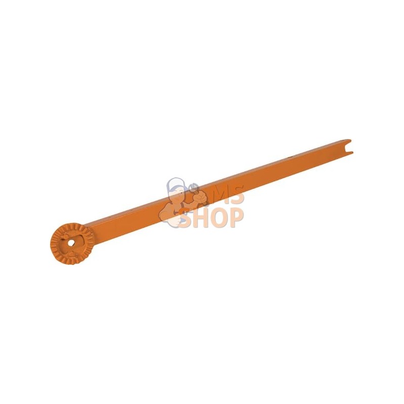 Longeron supérieur complet | AS-MOTOR Longeron supérieur complet | AS-MOTORPR#159439