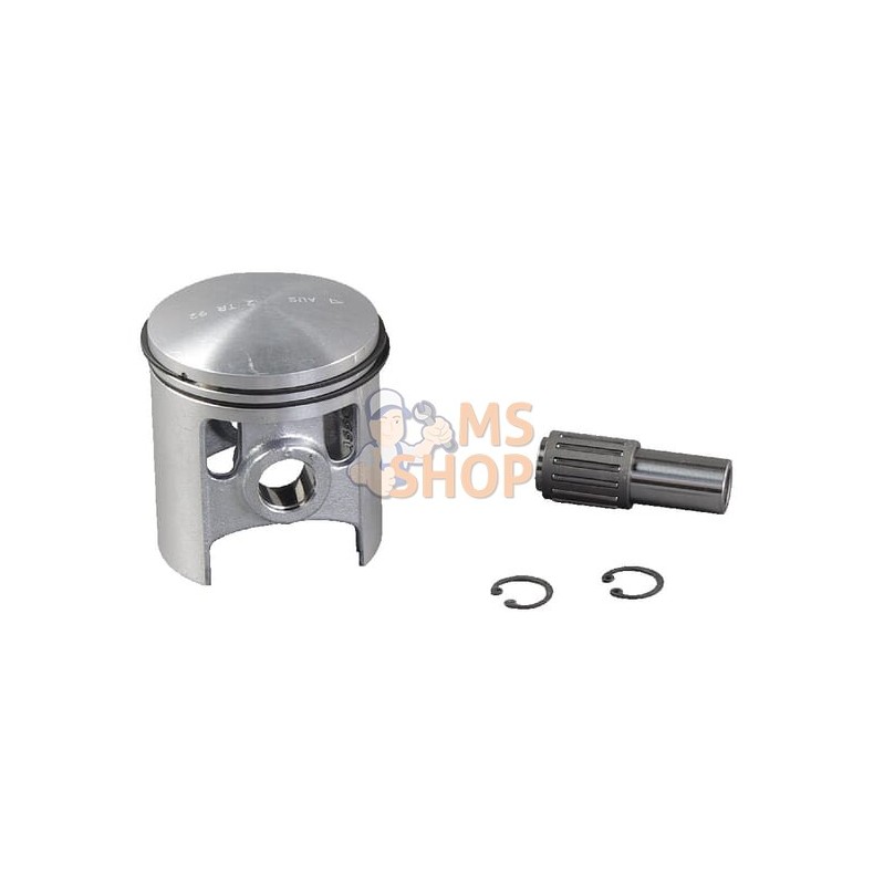 Piston ø59,92+cage pal.aigui. | AS-MOTOR Piston ø59,92+cage pal.aigui. | AS-MOTORPR#159451