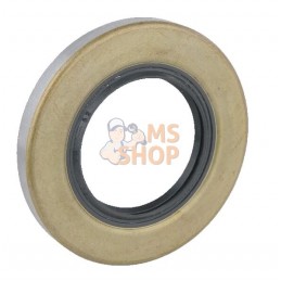 Joint à lèvre 35x62x7 | AS-MOTOR Joint à lèvre 35x62x7 | AS-MOTORPR#159246