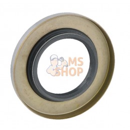 Joint à lèvre 35x62x7 | AS-MOTOR Joint à lèvre 35x62x7 | AS-MOTORPR#159246