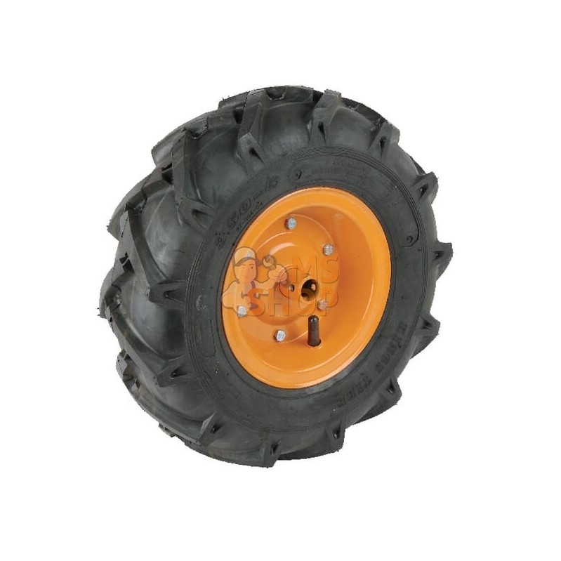 Roue complète | AS-MOTOR Roue complète | AS-MOTORPR#159214