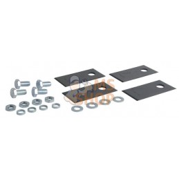 Kit de couteaux | AS-MOTOR Kit de couteaux | AS-MOTORPR#159226