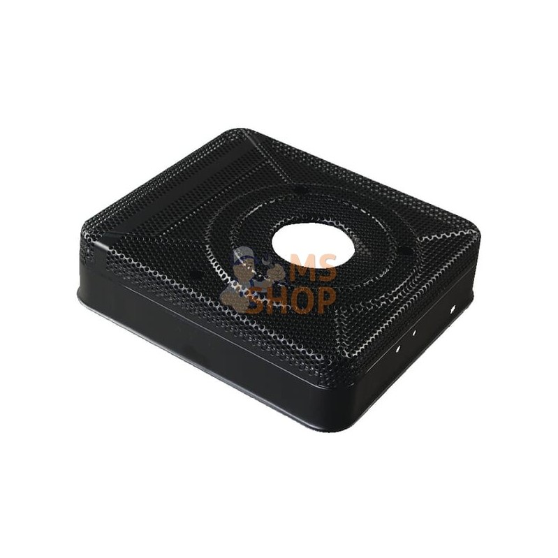 Protection moteur compl. | AS-MOTOR Protection moteur compl. | AS-MOTORPR#159236