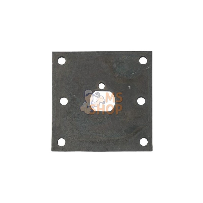 Plaque de fixation de lame | AS-MOTOR Plaque de fixation de lame | AS-MOTORPR#159408
