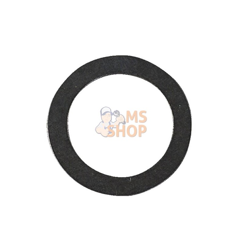 Rondelle épaisseur 15x21x0,5 DIN988 | AS-MOTOR Rondelle épaisseur 15x21x0,5 DIN988 | AS-MOTORPR#159644