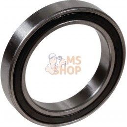 Roulement à billes rainuré | AS-MOTOR Roulement à billes rainuré | AS-MOTORPR#159402