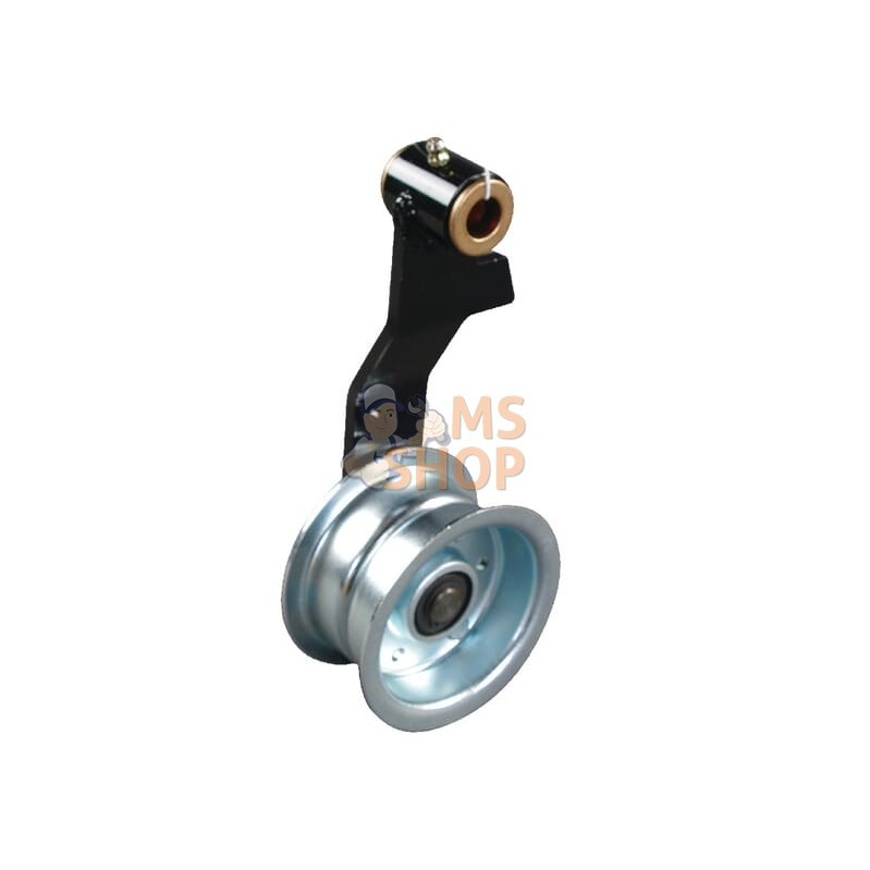 Levier de serrage compl. | AS-MOTOR Levier de serrage compl. | AS-MOTORPR#159350