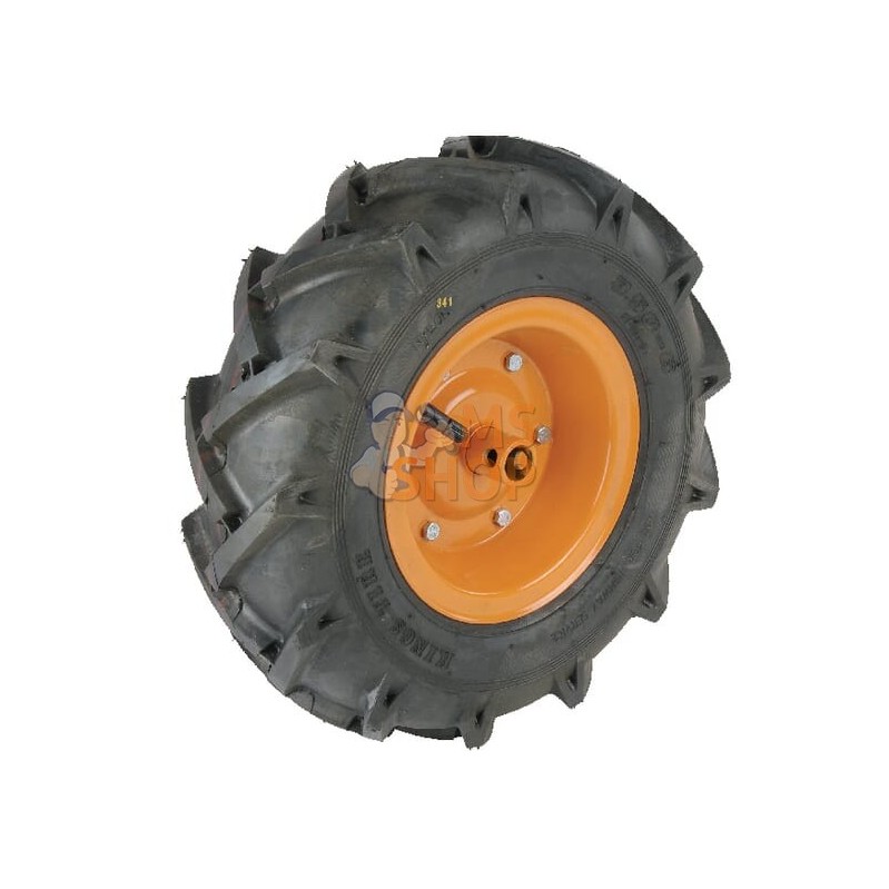 Roue complète | AS-MOTOR Roue complète | AS-MOTORPR#159215