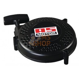 Lanceur complet+plaque sk | AS-MOTOR Lanceur complet+plaque sk | AS-MOTORPR#159229