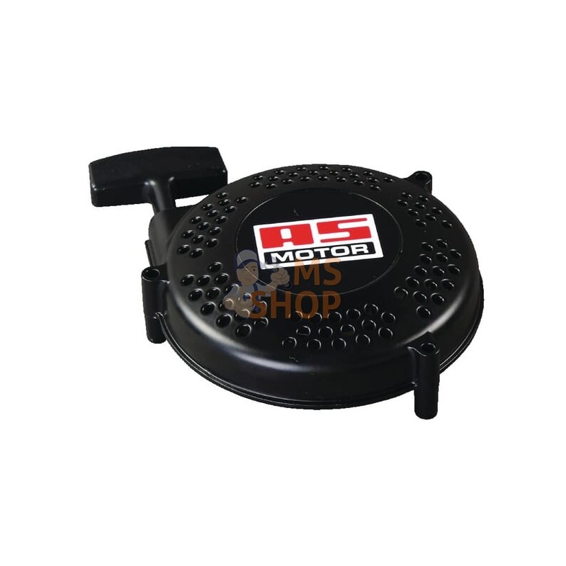 Lanceur complet+plaque sk | AS-MOTOR Lanceur complet+plaque sk | AS-MOTORPR#159229