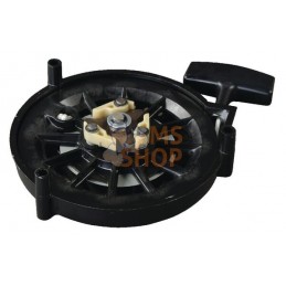 Lanceur complet+plaque sk | AS-MOTOR Lanceur complet+plaque sk | AS-MOTORPR#159229