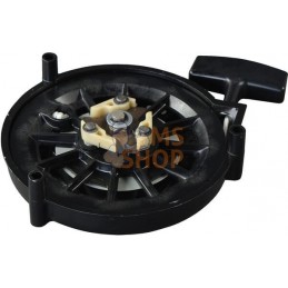 Lanceur complet+plaque sk | AS-MOTOR Lanceur complet+plaque sk | AS-MOTORPR#159229