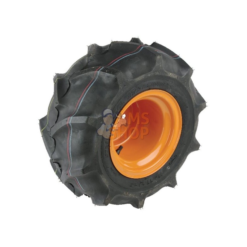 Roue 17x8.00-8 | AS-MOTOR Roue 17x8.00-8 | AS-MOTORPR#159034