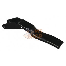 Levier manuel et butoir caout | AS-MOTOR Levier manuel et butoir caout | AS-MOTORPR#159007