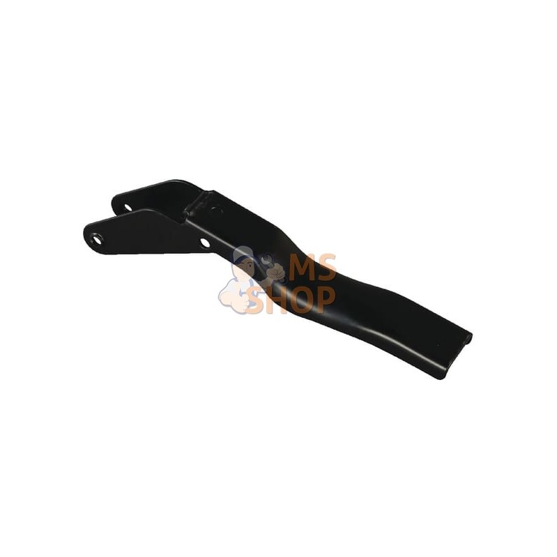 Levier manuel et butoir caout | AS-MOTOR Levier manuel et butoir caout | AS-MOTORPR#159007