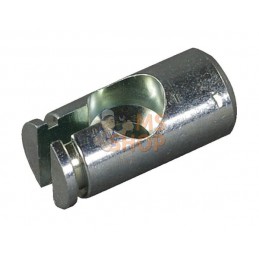 Embout de commande | AS-MOTOR Embout de commande | AS-MOTORPR#159446