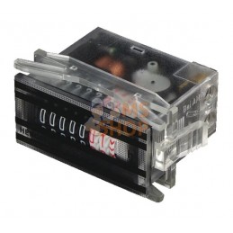Compteur heures de service | AS-MOTOR Compteur heures de service | AS-MOTORPR#159036