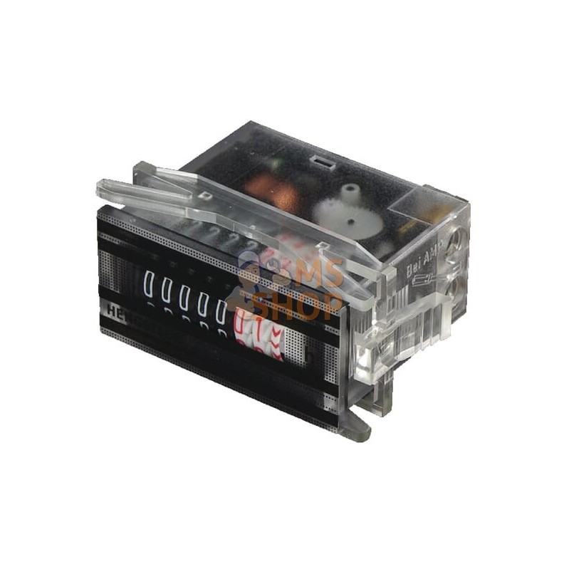 Compteur heures de service | AS-MOTOR Compteur heures de service | AS-MOTORPR#159036