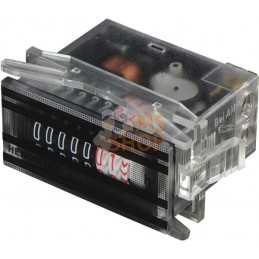 Compteur heures de service | AS-MOTOR Compteur heures de service | AS-MOTORPR#159036