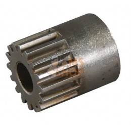 Pignon droit av."r" et noti | AS-MOTOR Pignon droit av."r" et noti | AS-MOTORPR#159037