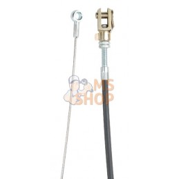 Câble d'embrayage de lame | AS-MOTOR Câble d'embrayage de lame | AS-MOTORPR#159044