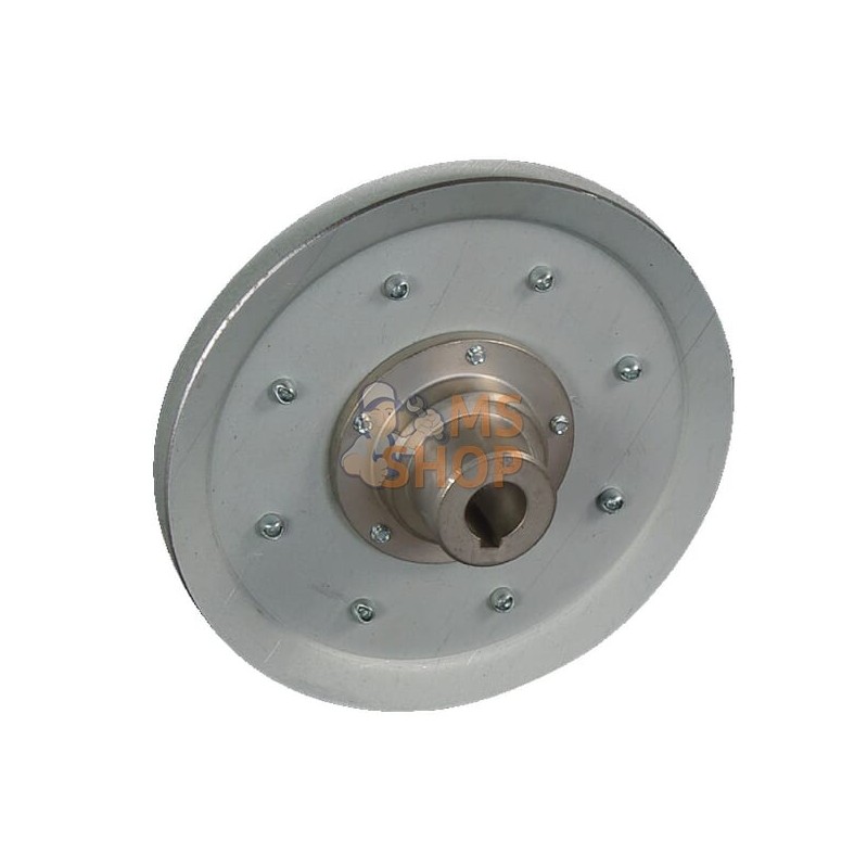Poulie a courroie engrenage c | AS-MOTOR Poulie a courroie engrenage c | AS-MOTORPR#159006