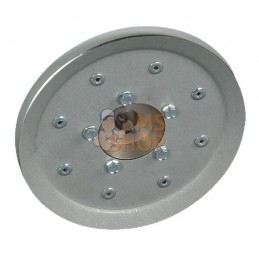 Poulie a courroie engrenage c | AS-MOTOR Poulie a courroie engrenage c | AS-MOTORPR#159006