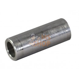 Douille d'écartement 31,8mm | AS-MOTOR Douille d'écartement 31,8mm | AS-MOTORPR#159330