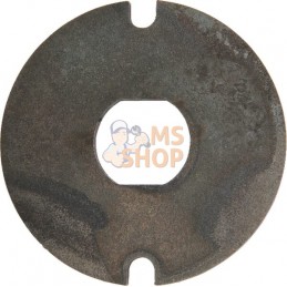 Plaque poussoir | AS-MOTOR Plaque poussoir | AS-MOTORPR#159338