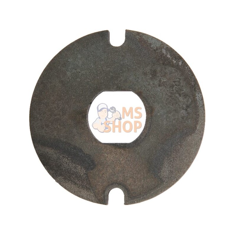 Plaque poussoir | AS-MOTOR Plaque poussoir | AS-MOTORPR#159338