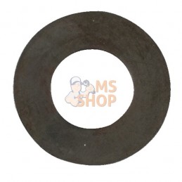 Rondelle belleville 25,4x50x3 | AS-MOTOR Rondelle belleville 25,4x50x3 | AS-MOTORPR#159337