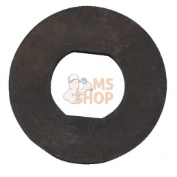 Rondelle pour lame | AS-MOTOR Rondelle pour lame | AS-MOTORPR#159379