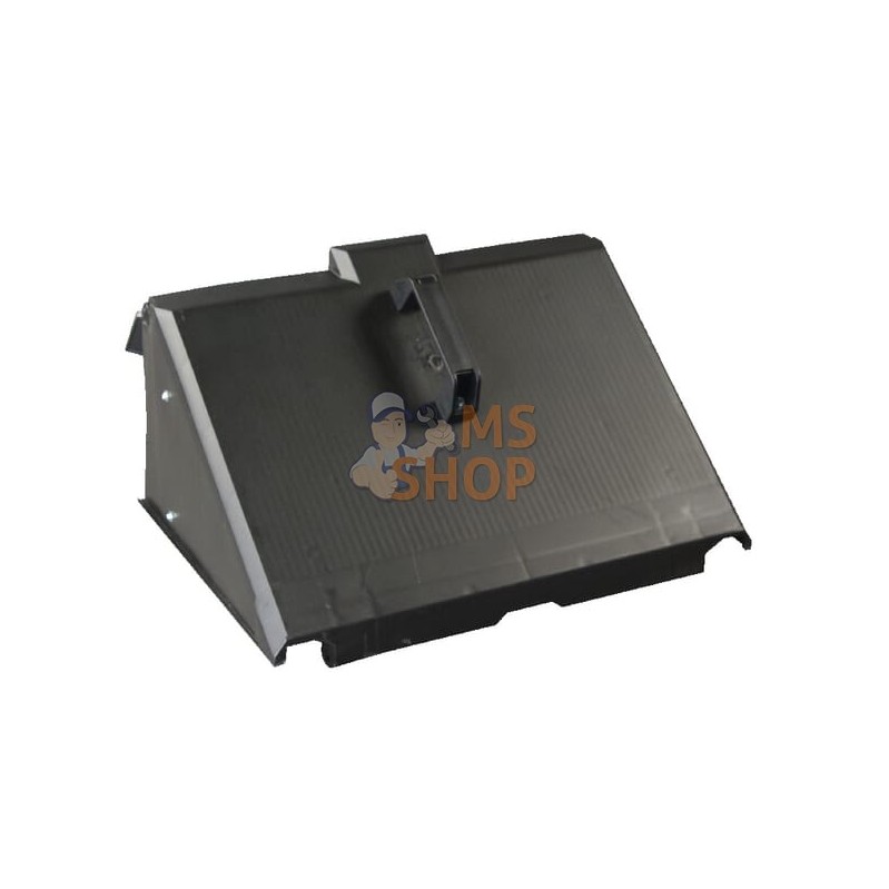 Protection collisions avec po | AS-MOTOR Protection collisions avec po | AS-MOTORPR#159381