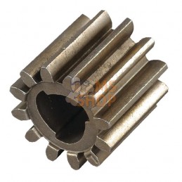 Pignon entr. | AS-MOTOR Pignon entr. | AS-MOTORPR#159386