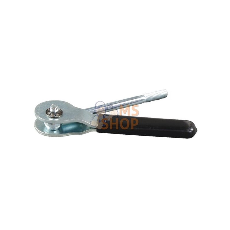 Levier excentrique compl.av | AS-MOTOR Levier excentrique compl.av | AS-MOTORPR#159357