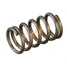 Ressort de compression | AS-MOTOR Ressort de compression | AS-MOTORPR#159325
