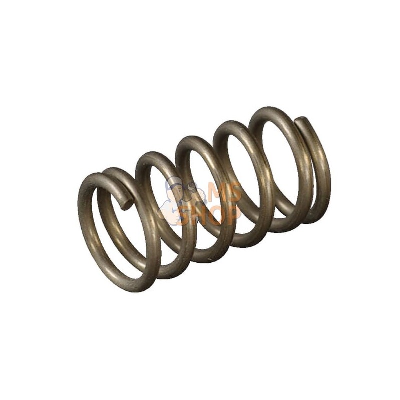 Ressort de compression | AS-MOTOR Ressort de compression | AS-MOTORPR#159325