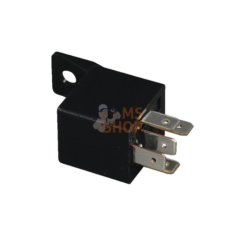 Relais | AS-MOTOR Relais | AS-MOTORPR#159015