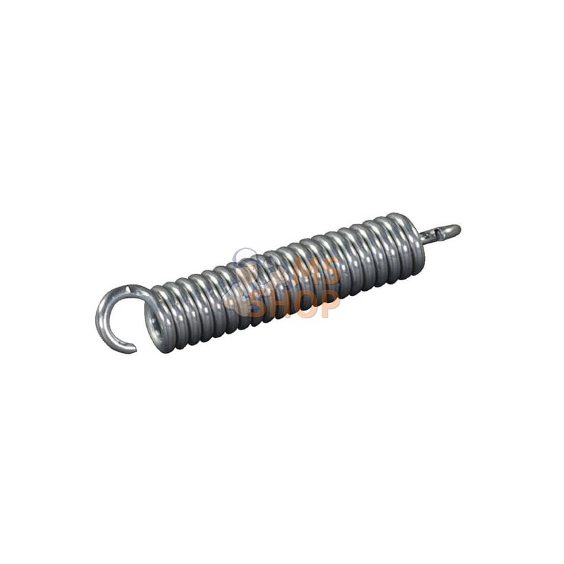 Ressort de freinage | AS-MOTOR Ressort de freinage | AS-MOTORPR#159355