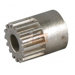 Pignon gauche av."l" et not | AS-MOTOR Pignon gauche av."l" et not | AS-MOTORPR#159039