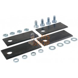 Kit de couteaux | AS-MOTOR Kit de couteaux | AS-MOTORPR#159293