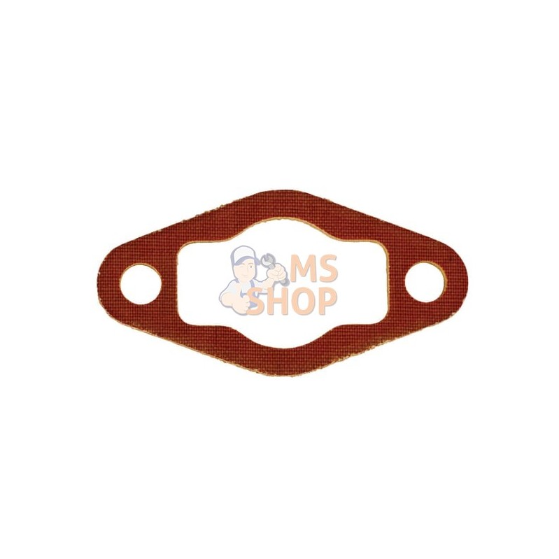 Plaque isolante | AS-MOTOR Plaque isolante | AS-MOTORPR#159523