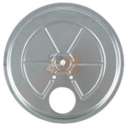 Flasque | AS-MOTOR Flasque | AS-MOTORPR#159288